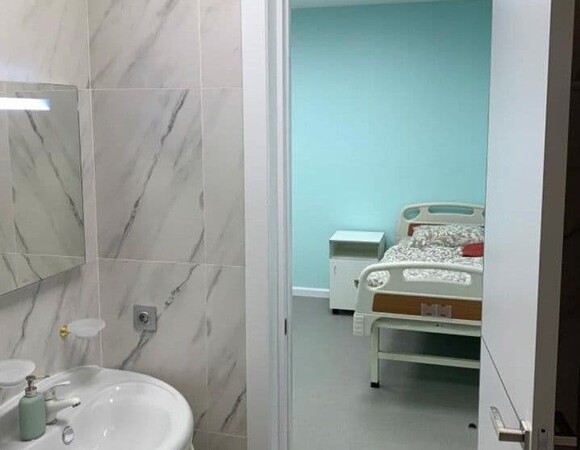 Наркологическая помощь в Куровском